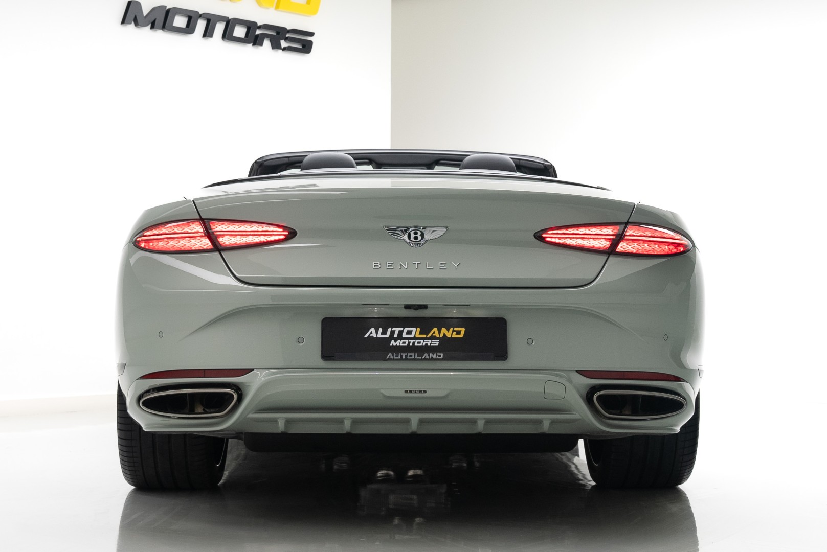2025 BENTLEY CONTINENTAL GTC SPEED. FIRST EDITION. NAIM PREMIUM AUDIO SYSTEM.